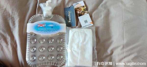 fashy熱水袋怎么樣掛鉤干嘛用的，真實(shí)使用體驗(yàn)(掛鉤不承重)