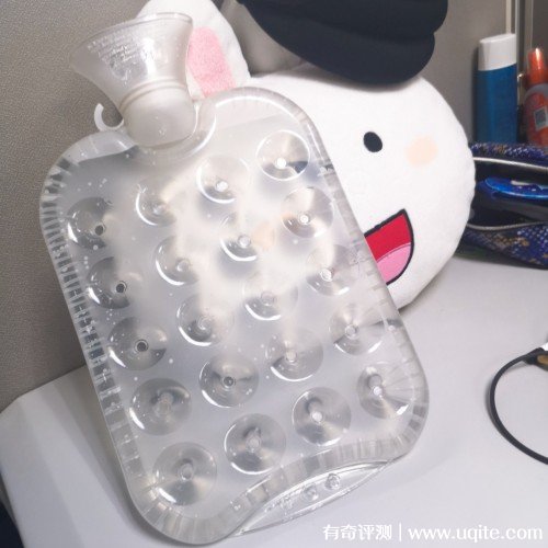 fashy熱水袋怎么樣掛鉤干嘛用的，真實(shí)使用體驗(yàn)(掛鉤不承重)