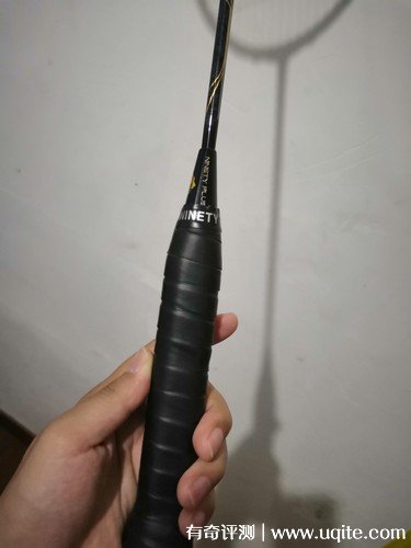 玖零加羽毛球拍好不好，戰(zhàn)士Z1真實使用質(zhì)量測評