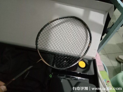 玖零加羽毛球拍好不好，戰(zhàn)士Z1真實使用質(zhì)量測評