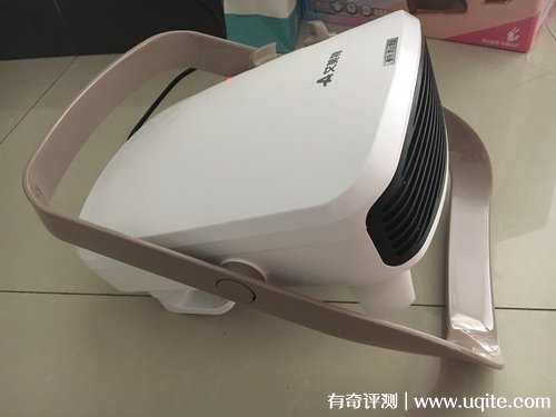 艾美特取暖器怎么樣質(zhì)量如何，暖風(fēng)機(jī)取暖器真實(shí)使用體驗(yàn)