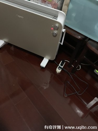艾美特取暖器怎么樣質(zhì)量如何，真實(shí)使用體驗(yàn)(澎湃暖流洶涌來襲)