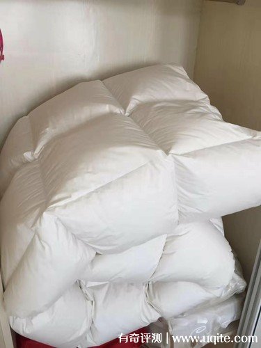 北極絨羽絨被怎么樣好嗎，真實(shí)使用體驗(yàn)(快速蓄熱持久恒溫)