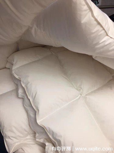 北極絨羽絨被怎么樣好嗎，真實(shí)使用體驗(yàn)(快速蓄熱持久恒溫)