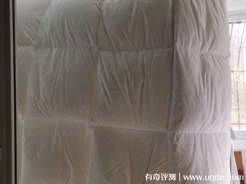 羅萊家紡羽絨被怎么樣質(zhì)量好嗎，真實(shí)使用體驗(舒適保暖質(zhì)量好)
