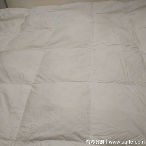 羅萊家紡羽絨被怎么樣質(zhì)量好嗎，真實(shí)使用體驗(舒適保暖質(zhì)量好)