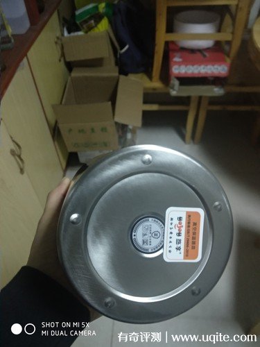 悠享燜燒杯怎么樣好用嗎，真實(shí)使用體驗(yàn)(長(zhǎng)效保溫/保冷)