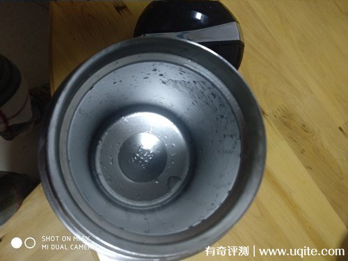 悠享燜燒杯怎么樣好用嗎，真實(shí)使用體驗(yàn)(長(zhǎng)效保溫/保冷)