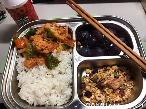 旗豐保溫飯盒怎么樣質(zhì)量好嗎，不銹鋼保溫飯盒一星期使用體驗(yàn)