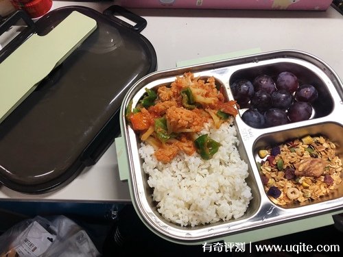 旗豐保溫飯盒怎么樣質(zhì)量好嗎，不銹鋼保溫飯盒一星期使用體驗(yàn)