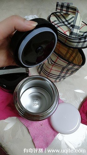 松道保溫飯盒怎么樣是哪里生產(chǎn)的，真實使用體驗(國產(chǎn)知名品牌)