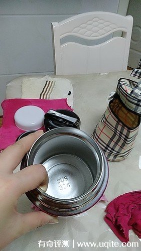 松道保溫飯盒怎么樣是哪里生產(chǎn)的，真實使用體驗(國產(chǎn)知名品牌)