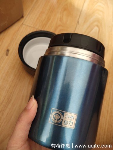 自力燜燒杯怎么樣是品牌嗎，真實(shí)使用體驗(yàn)(國(guó)產(chǎn)大眾消費(fèi)品牌)