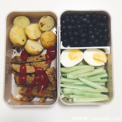科羅恩飯盒怎么樣是哪國的，一星期使用體驗(yàn)使用體驗(yàn)(國產(chǎn)品牌)
