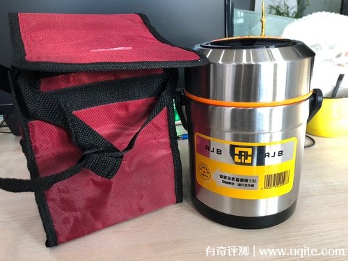 愛家寶保溫飯盒怎么樣質(zhì)量好嗎，真實使用體驗(性價比超高)