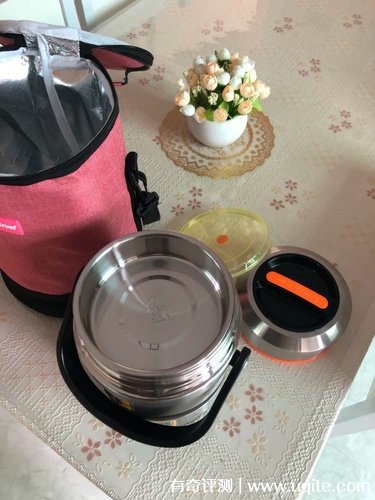 愛家寶保溫飯盒怎么樣質(zhì)量好嗎，真實使用體驗(性價比超高)