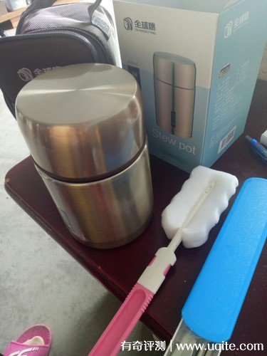 全球鷹燜燒杯怎么樣好嗎，真實(shí)使用體驗(yàn)(燜燒/保溫一罐解決)