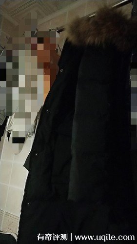 鴨鴨羽絨服怎么樣質(zhì)量如何，真實使用體驗(保暖輕盈舒適自然)