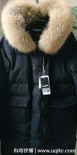 鴨鴨羽絨服怎么樣質(zhì)量如何，真實使用體驗(保暖輕盈舒適自然)