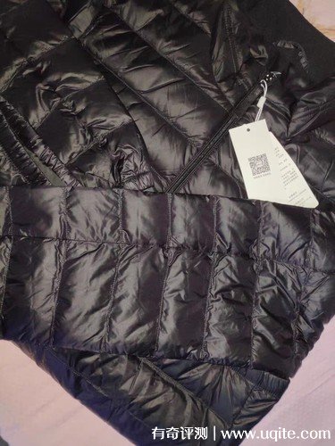 雪中飛羽絨服怎么樣質(zhì)量如何，真實(shí)使用體驗(yàn)（輕薄/舒適/便攜）