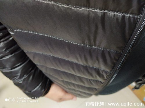 雪中飛羽絨服怎么樣質(zhì)量如何，真實(shí)使用體驗(yàn)（輕薄/舒適/便攜）