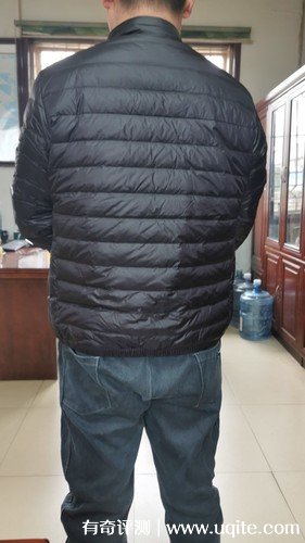 雪中飛羽絨服怎么樣質(zhì)量如何，真實(shí)使用體驗(yàn)（輕薄/舒適/便攜）