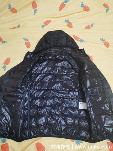 芮貝拉羽絨服質(zhì)量怎么樣是不是牌子，真實購買體驗(大眾網(wǎng)銷品牌)