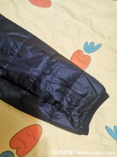 芮貝拉羽絨服質(zhì)量怎么樣是不是牌子，真實購買體驗(大眾網(wǎng)銷品牌)