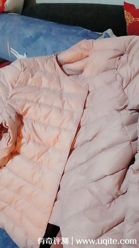 麥酷麥庫(kù)羽絨服怎么樣是品牌嗎，真實(shí)購(gòu)買體驗(yàn)(大眾網(wǎng)銷品牌)