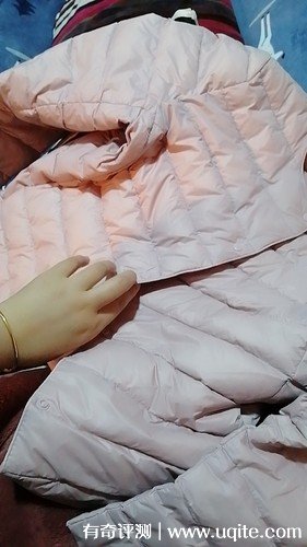 麥酷麥庫(kù)羽絨服怎么樣是品牌嗎，真實(shí)購(gòu)買體驗(yàn)(大眾網(wǎng)銷品牌)