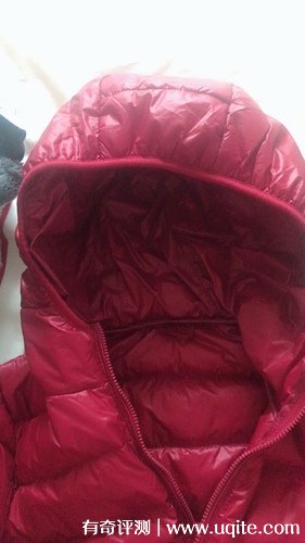 吻你一生羽絨服怎么樣是品牌嗎，真實購買體驗(大眾網(wǎng)銷品牌)