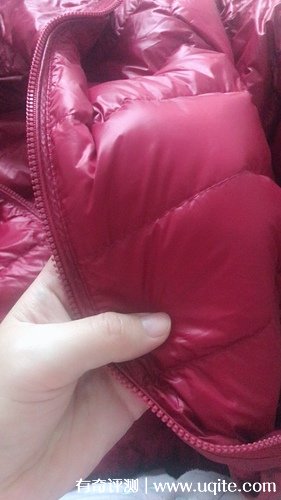 吻你一生羽絨服怎么樣是品牌嗎，真實購買體驗(大眾網(wǎng)銷品牌)