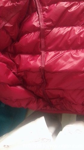 吻你一生羽絨服怎么樣是品牌嗎，真實購買體驗(大眾網(wǎng)銷品牌)
