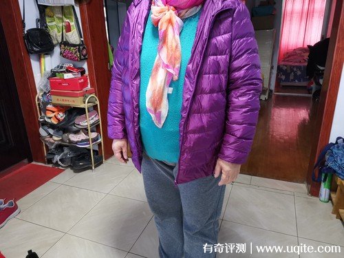 坦博爾羽絨服質(zhì)量怎么樣什么檔次，真實購買體驗(國內(nèi)知名品牌)