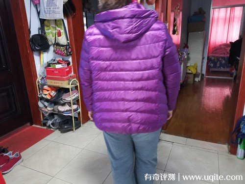 坦博爾羽絨服質(zhì)量怎么樣什么檔次，真實購買體驗(國內(nèi)知名品牌)