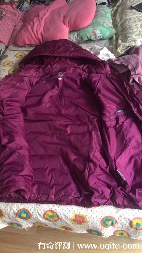 坦博爾羽絨服質(zhì)量怎么樣什么檔次，真實購買體驗(國內(nèi)知名品牌)
