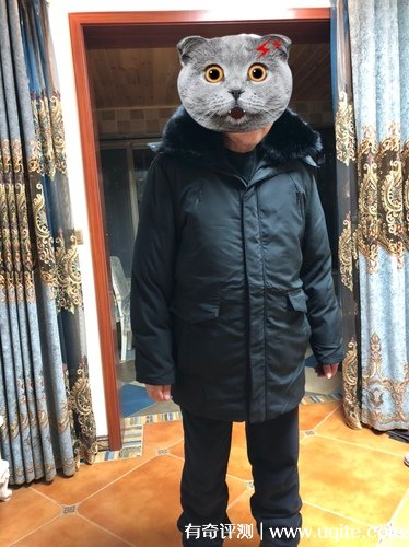 塞爾伯恩羽絨服怎么樣什么檔次，真實(shí)購(gòu)買(mǎi)體驗(yàn)(大眾消費(fèi)品牌)