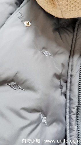 久拉拉羽絨服怎么樣是什么牌子，真實購買體驗(大眾網(wǎng)銷品牌)