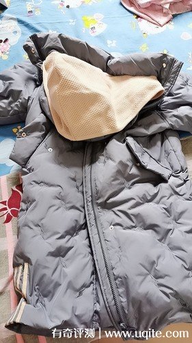 久拉拉羽絨服怎么樣是什么牌子，真實購買體驗(大眾網(wǎng)銷品牌)