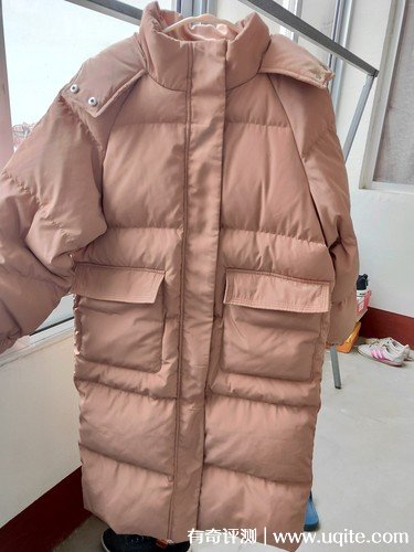 韓都衣舍的衣服質(zhì)量怎么樣什么檔次，女裝羽絨服真實(shí)購買體驗(yàn)