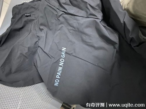 唐獅羽絨服質(zhì)量怎么樣是什么檔次，真實購買體驗(一線網(wǎng)銷品牌)