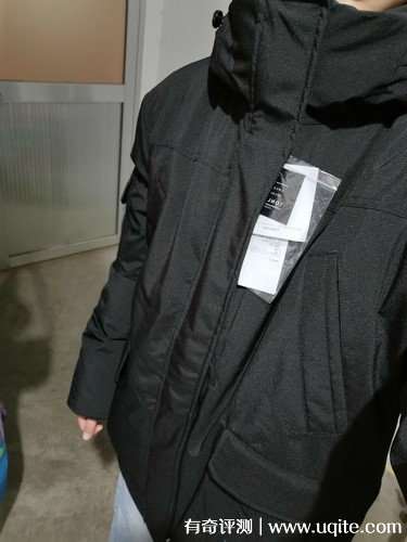 唐獅羽絨服質(zhì)量怎么樣是什么檔次，真實購買體驗(一線網(wǎng)銷品牌)