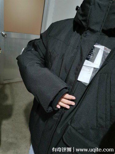 唐獅羽絨服質(zhì)量怎么樣是什么檔次，真實購買體驗(一線網(wǎng)銷品牌)