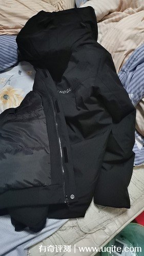 唐獅羽絨服質(zhì)量怎么樣是什么檔次，真實購買體驗(一線網(wǎng)銷品牌)