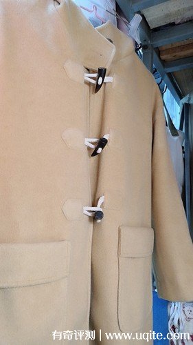 闊色的衣服質(zhì)量怎么樣定位于什么檔次，大眾網(wǎng)銷品牌