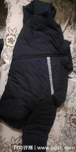 特步羽絨服質量怎么樣好不好，真實購買體驗(性價比超高)