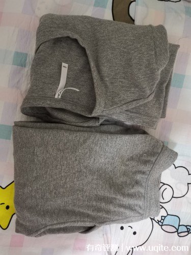 紅豆保暖內(nèi)衣怎么樣好不好多少錢，使用后評(píng)價(jià)(價(jià)格僅49元）