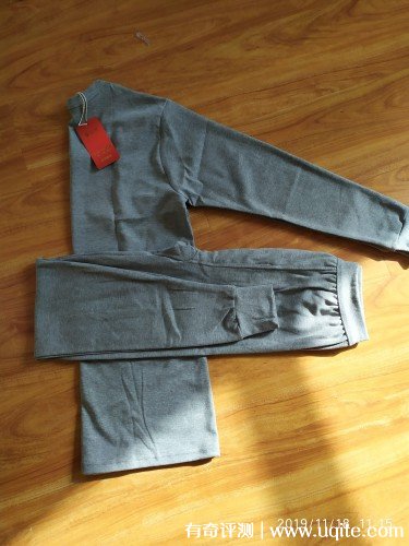 紅豆保暖內(nèi)衣怎么樣好不好多少錢，使用后評(píng)價(jià)(價(jià)格僅49元）