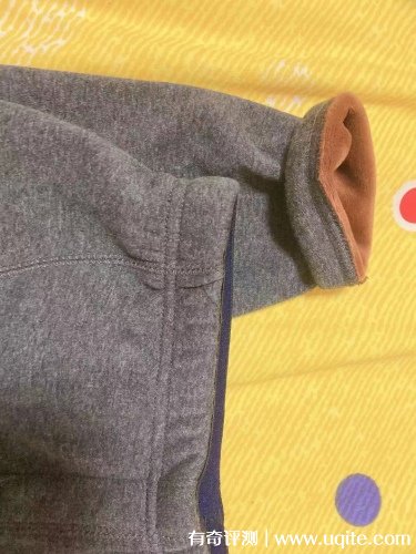 雅鹿保暖內(nèi)衣質(zhì)量怎么樣好嗎什么檔次，親身測評(價格58元）