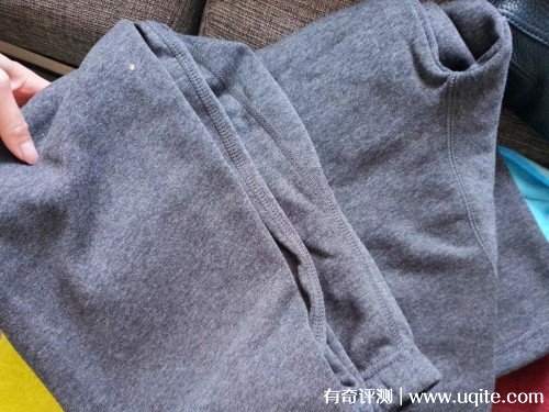 雅鹿保暖內(nèi)衣質(zhì)量怎么樣好嗎什么檔次，親身測評(價格58元）